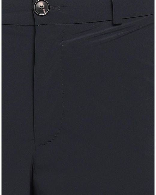 Rrd Blue Pants Polyamide, Elastane for men