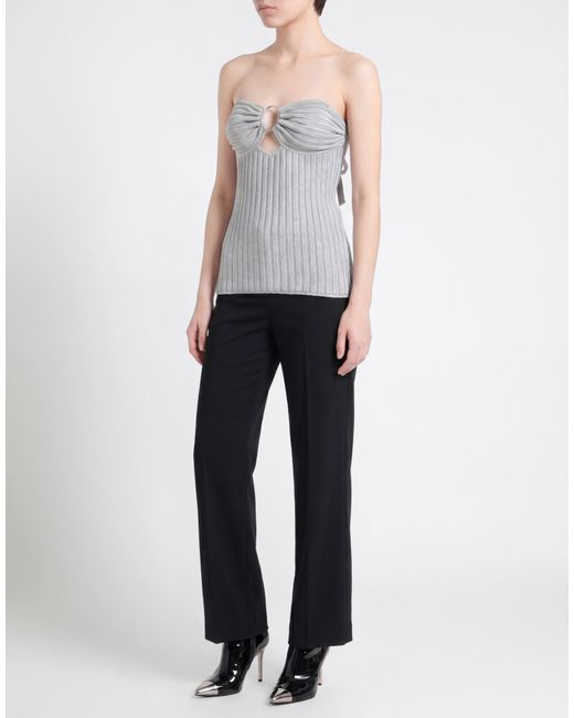 Top Tom Ford de color Gray