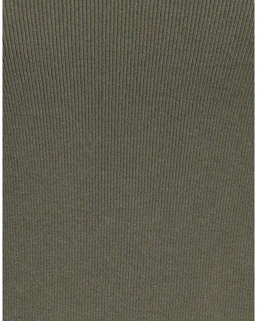 ViCOLO Green Jumper