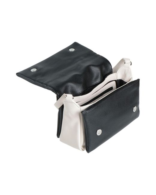 BY BYBLOS Black Cross-body Bag