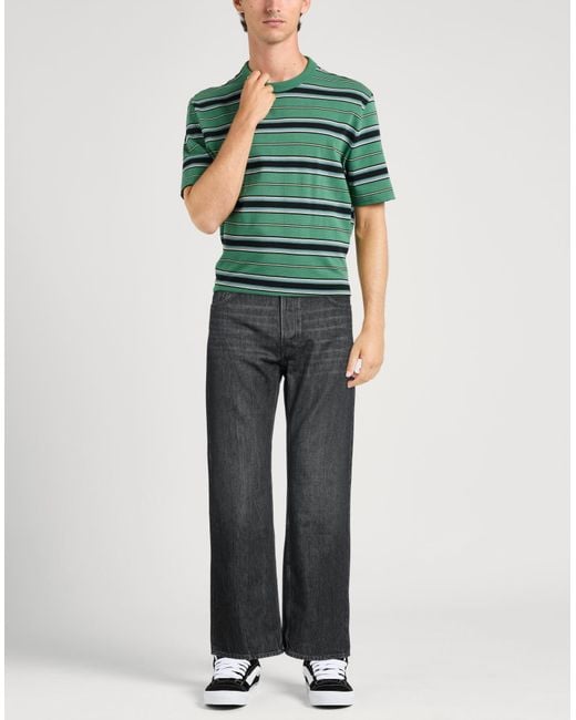 Pantalon en jean WOOD WOOD pour homme en coloris Gray