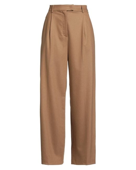 PT Torino Brown Trouser