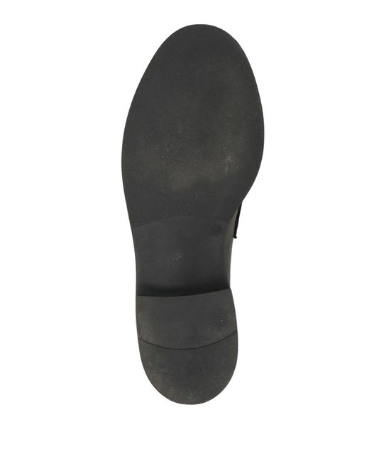 Ovyè Black Loafer