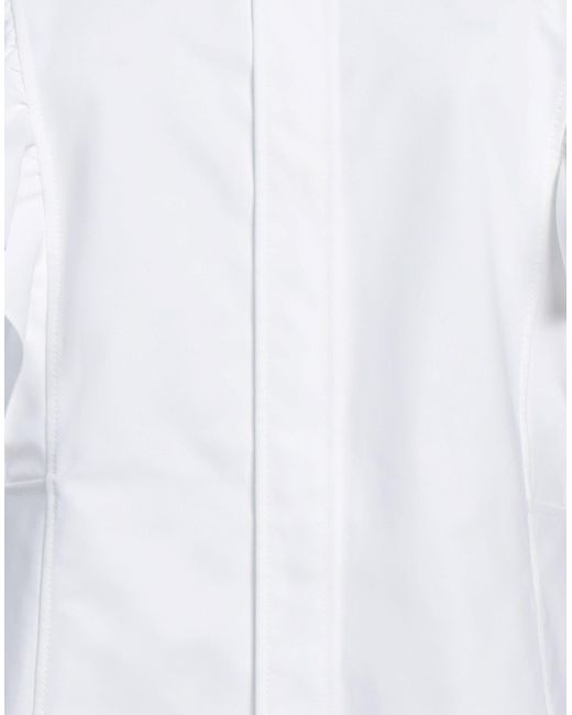 Camisa Chloé de color White