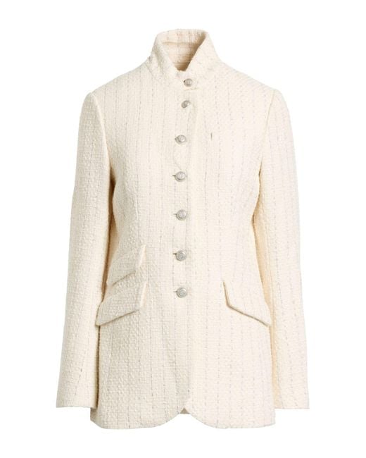 Blazer di Rag & Bone in Natural