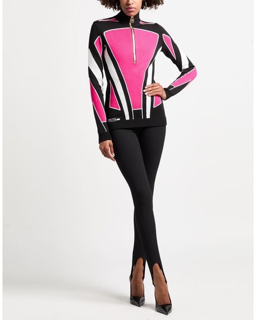 Balmain Pink Jumper