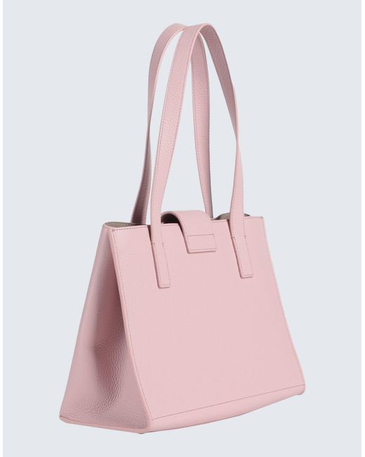 Furla Pink Handbag