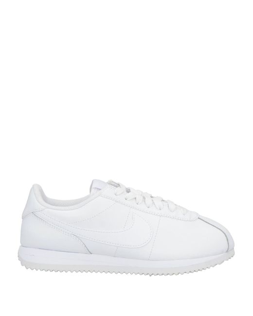 Nike White Sneakers