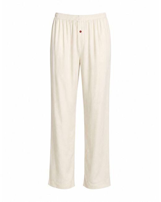 GALLERY DEPT. Natural Pants for men