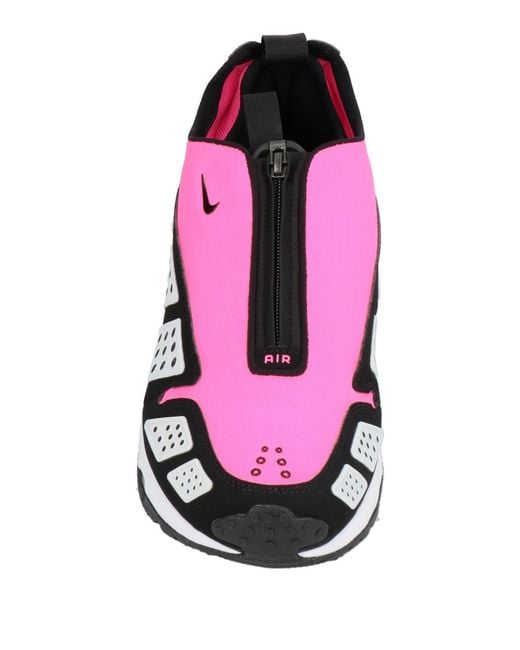 Nike Purple Sneakers for men