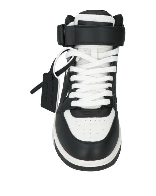 Sneakers Off-White c/o Virgil Abloh pour homme en coloris White