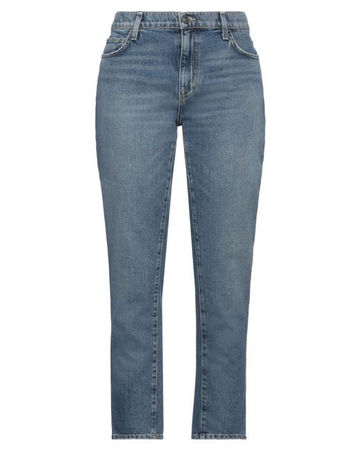 Current/Elliott Blue Jeans