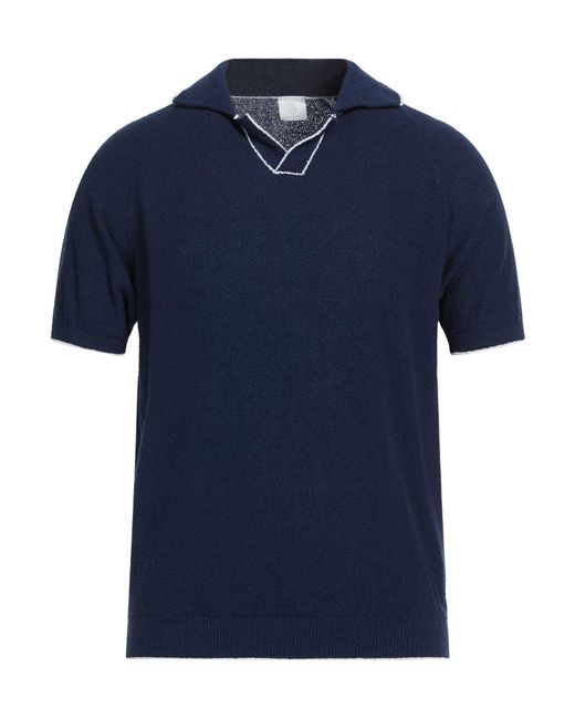 Eleventy Pullover in Blue für Herren