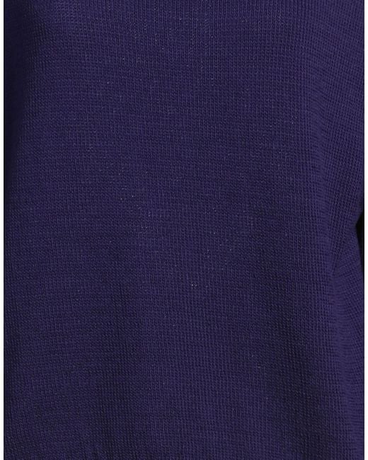 Alpha Studio Blue Jumper