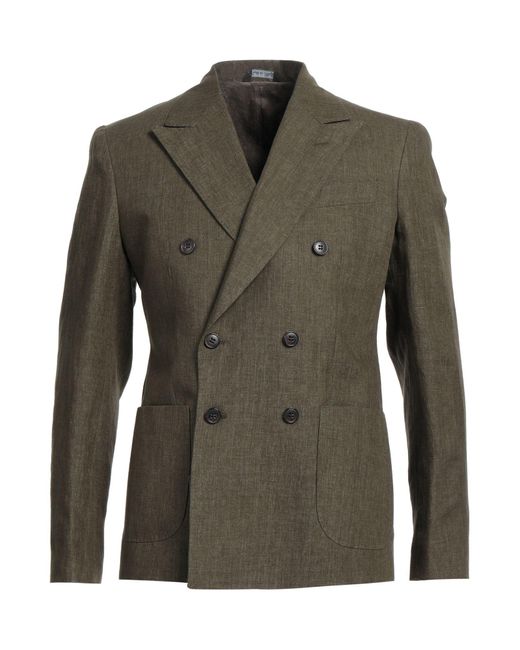 Brian Dales Blazer in Green für Herren