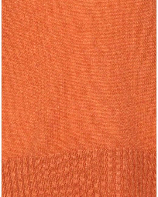 Aragona Orange Jumper