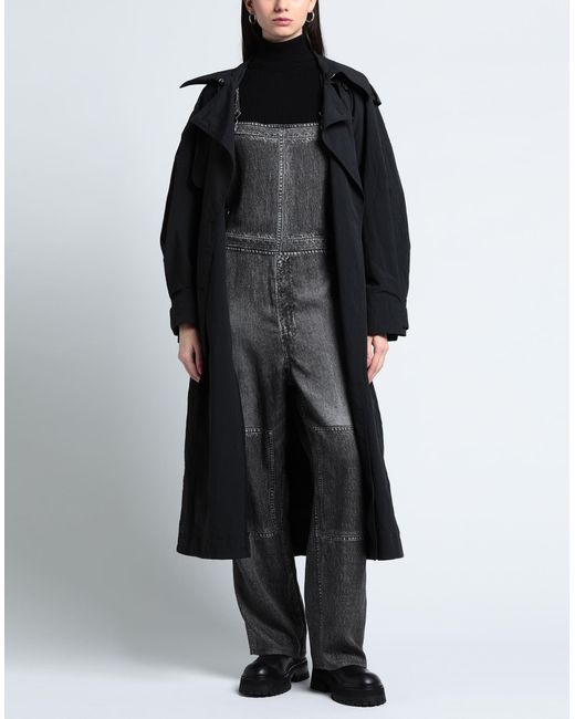 Peto largo Rag & Bone de color Gray
