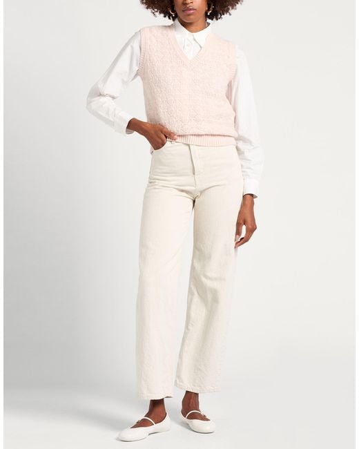 Purotatto Pink Jumper