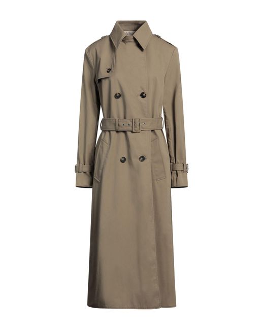 Soprabito & Trench di Zadig & Voltaire in Natural