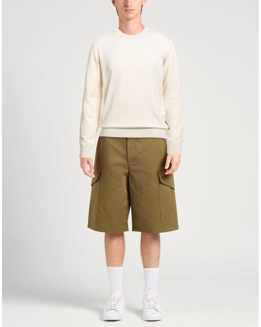 Richmond X White Sweater for men