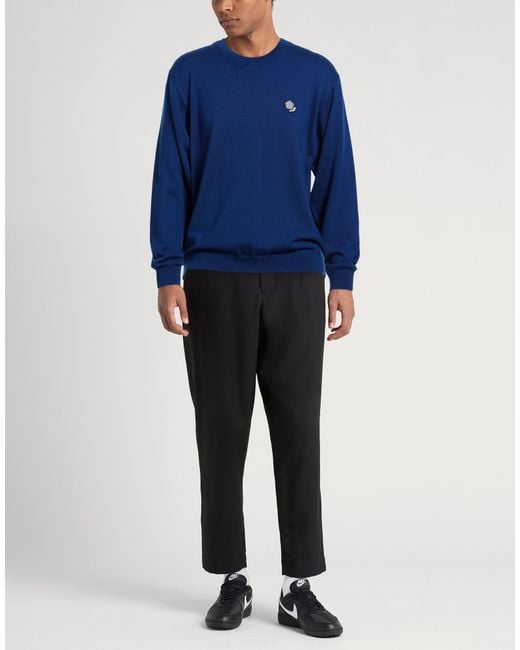Pullover KENZO de hombre de color Blue
