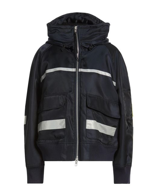 Spiewak Black Jacket Polyamide