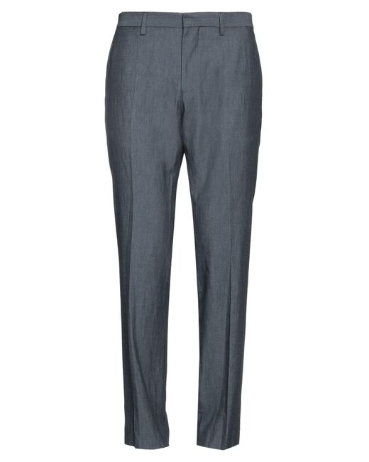 Lacoste Gray Trouser for men