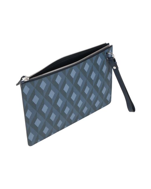 Dunhill Handtaschen in Blue für Herren