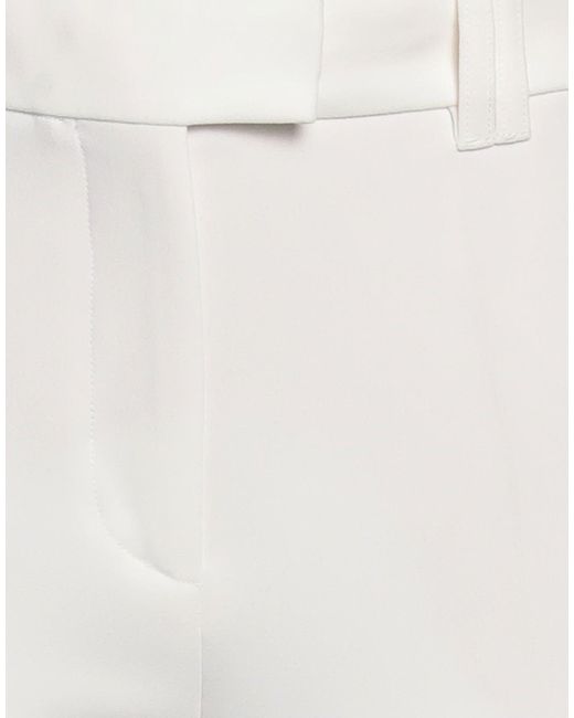 Barbara Bui White Trouser