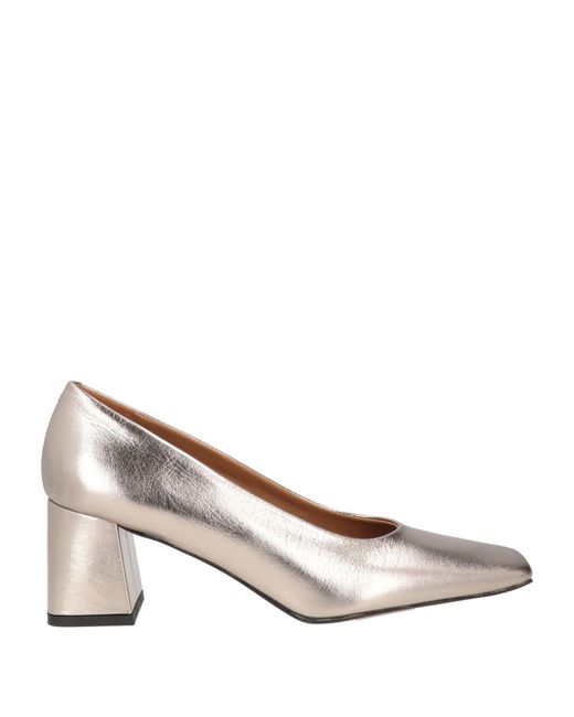 Joseph Natural Pumps