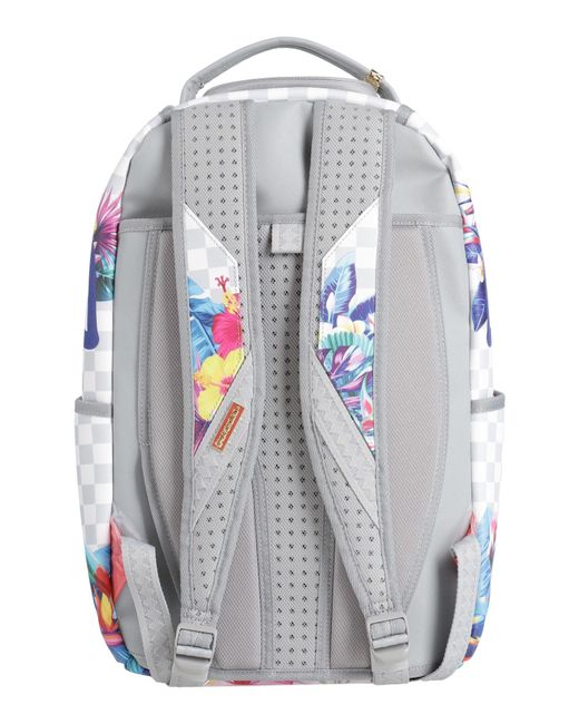 Sprayground Blue Rucksack