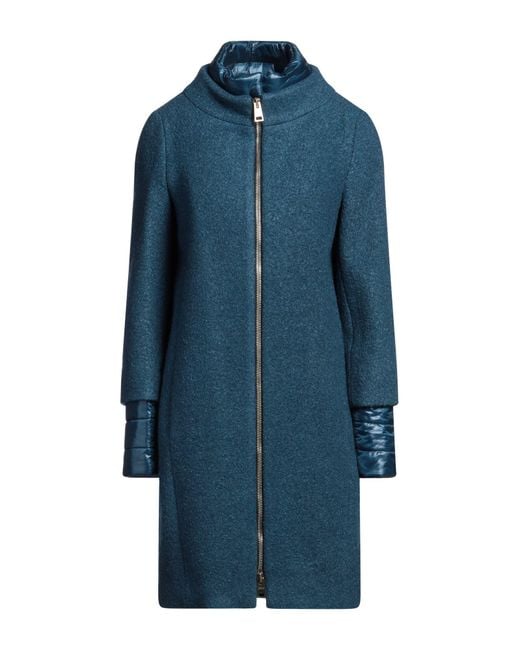 Herno Blue Coat
