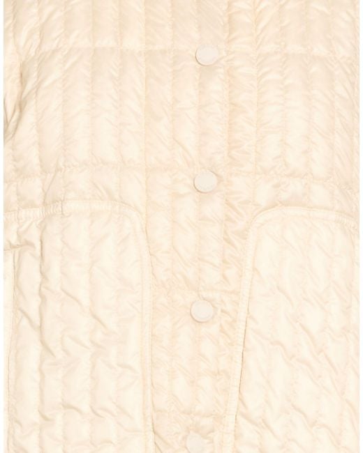 Colmar Natural Puffer Polyamide