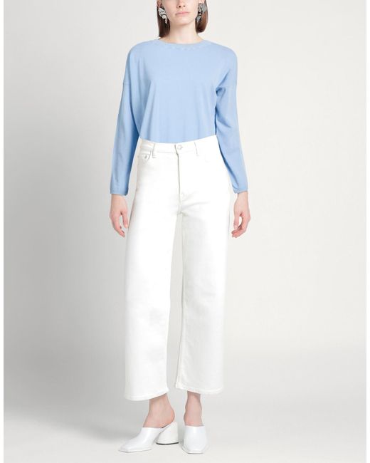 Pullover Aragona de color Blue