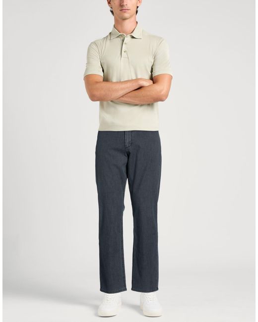 Rag & Bone Blue Jeans for men