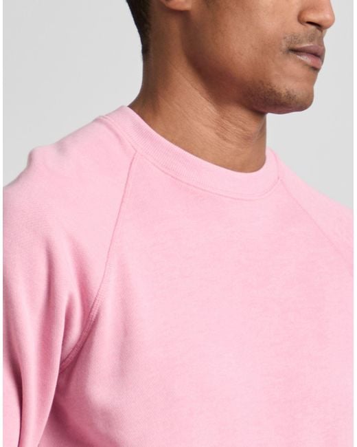 Tom Ford Sweatshirt in Pink für Herren