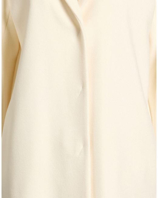 Herno Natural Coat