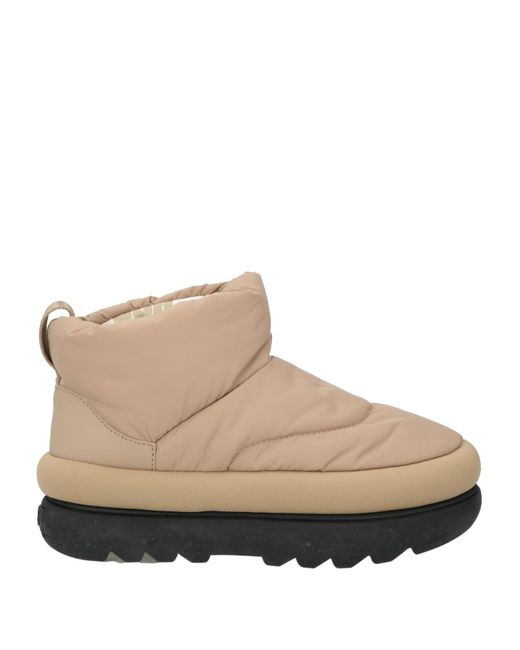 Ugg Natural Ankle Boots