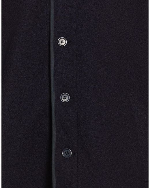 YMC Blue Jackets for men