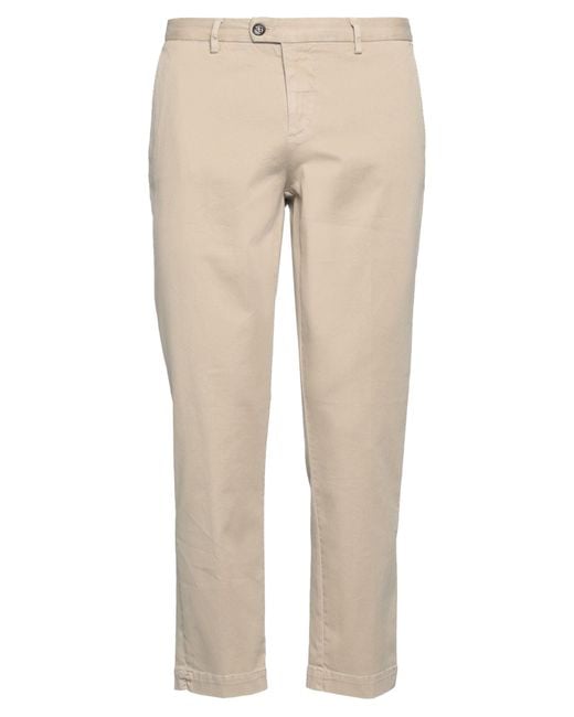 Roy Rogers Natural Trouser for men