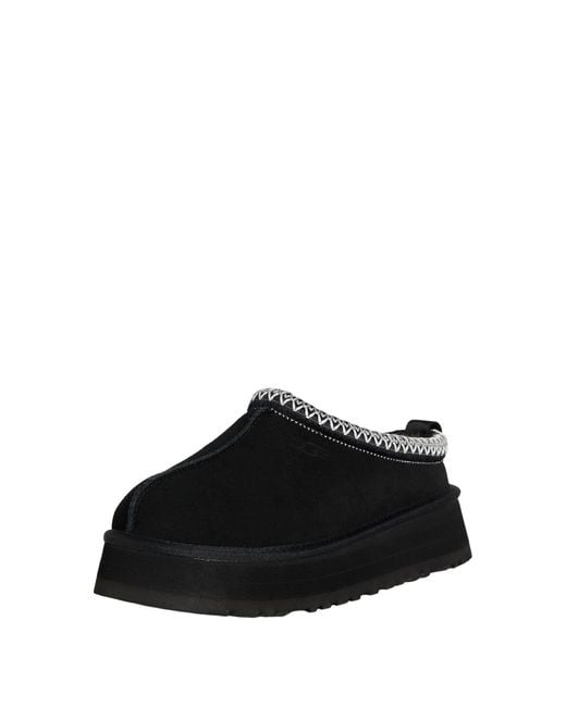 Ugg Black Mules & Clogs