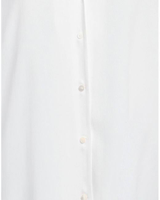 Pennyblack White Hemd
