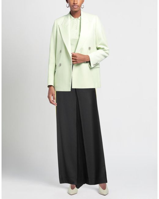 Loewe Black Trouser