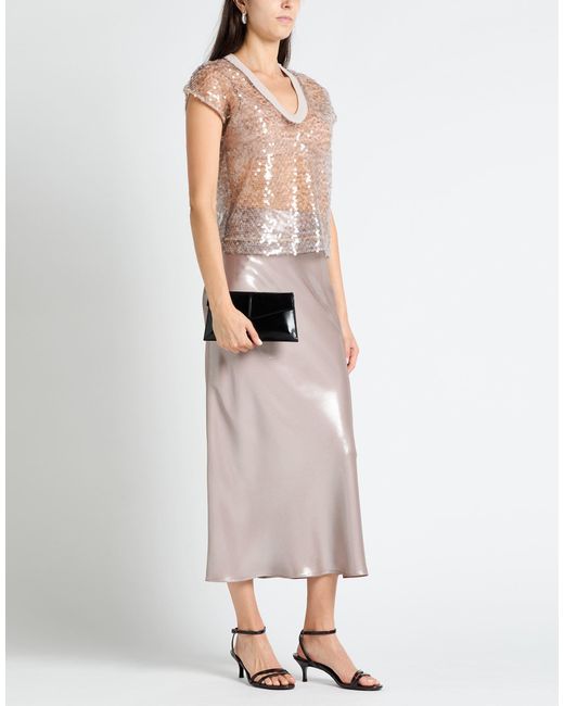 Jucca Natural Top Polyester