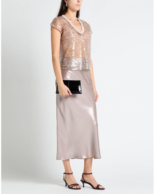 Jucca Natural Top Polyester