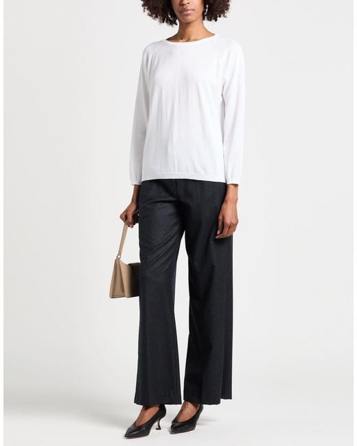 Pullover Aragona de color White