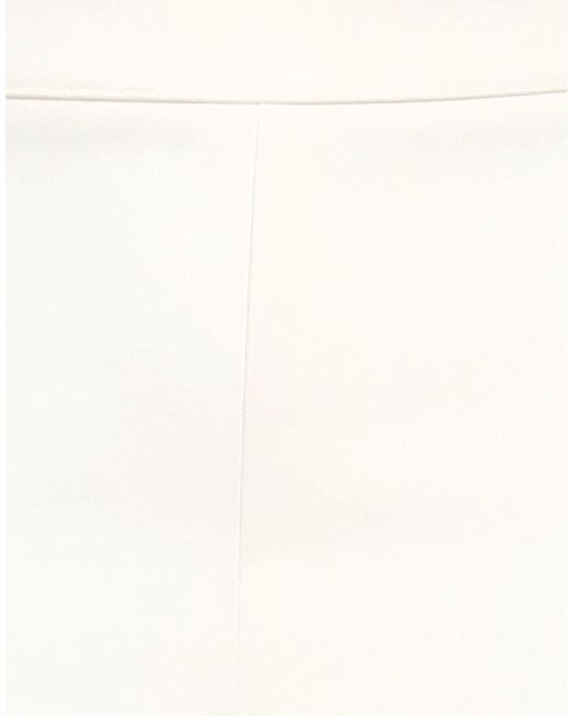 hinnominate White Trouser