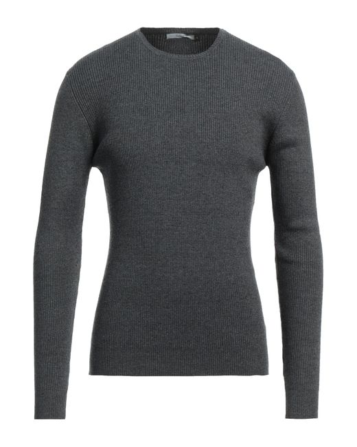 GAUDI Gray Sweater for men