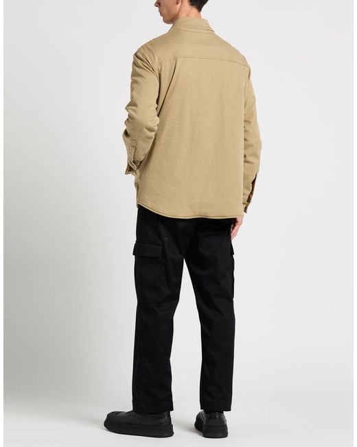 DSquared² Natural Jacket for men