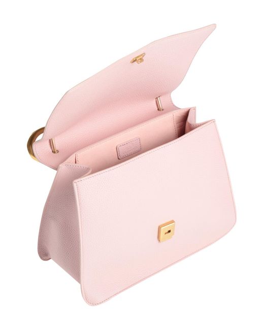 La Carrie Pink Umhängetasche